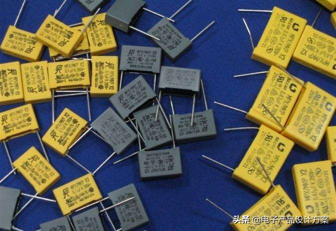 常用电容器的种类和特点,常见的电容器有哪些种类