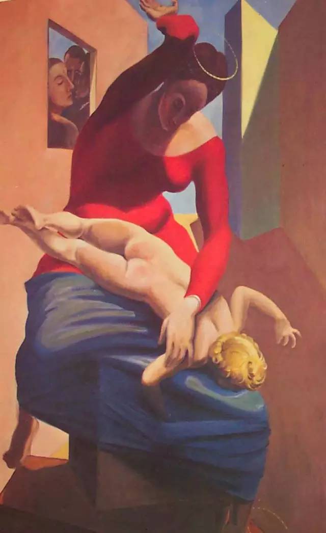 人类的屁股到底有多奇怪,人类的屁股为什么那么大