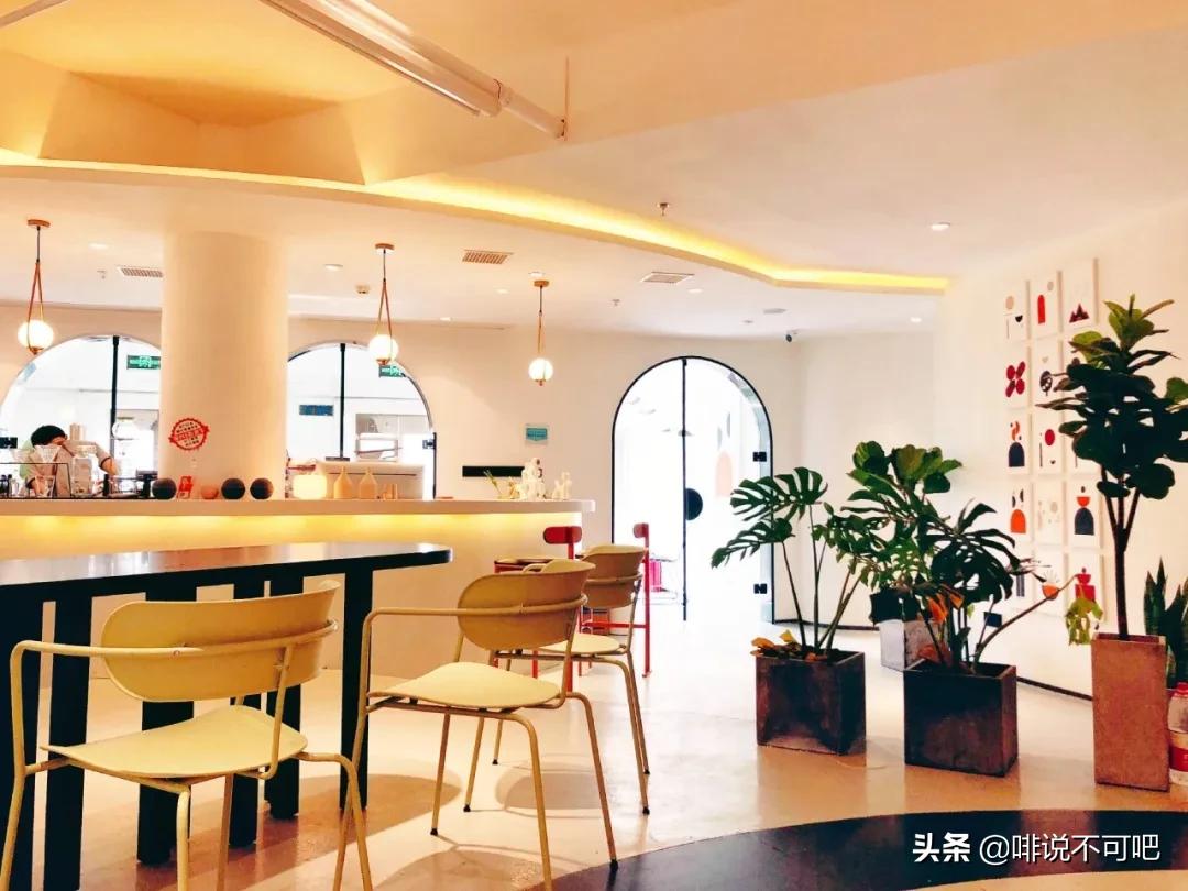 这个时代为什么不能开咖啡馆,为什么在中国开咖啡馆好做