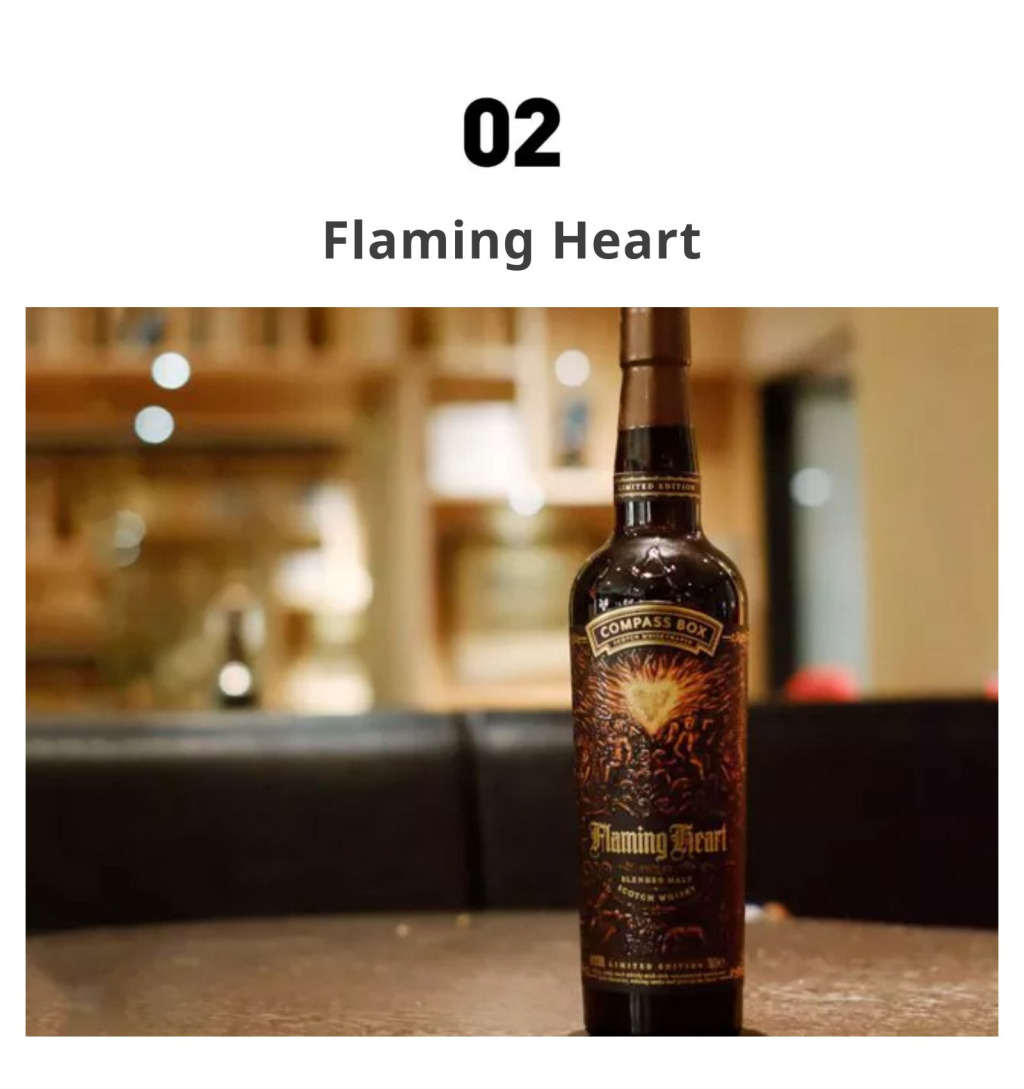 扒扒我喝过的270款威士忌,真心推荐这6款