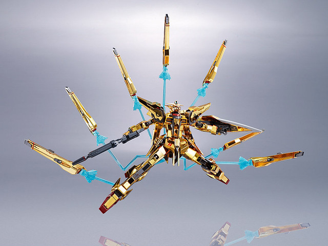 模玩前线拉风模具,模玩前线高达f91