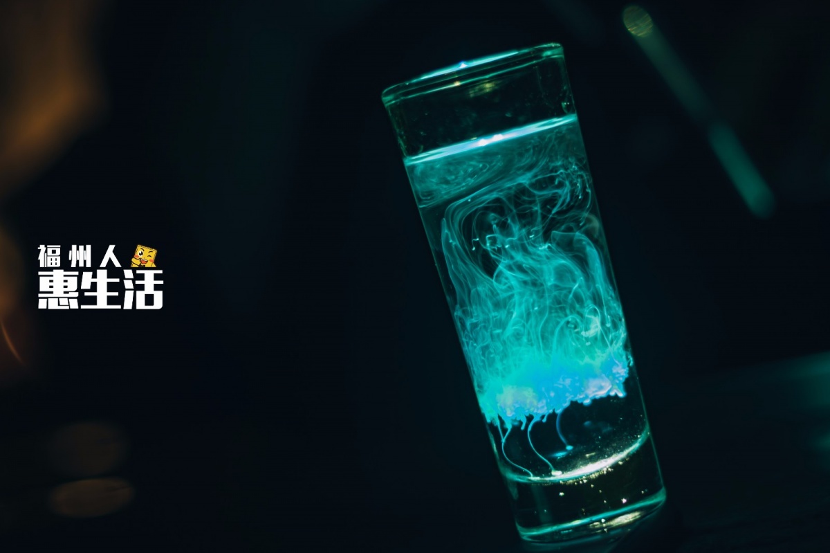 福州十大最嗨的酒吧,福州气氛最嗨的酒吧