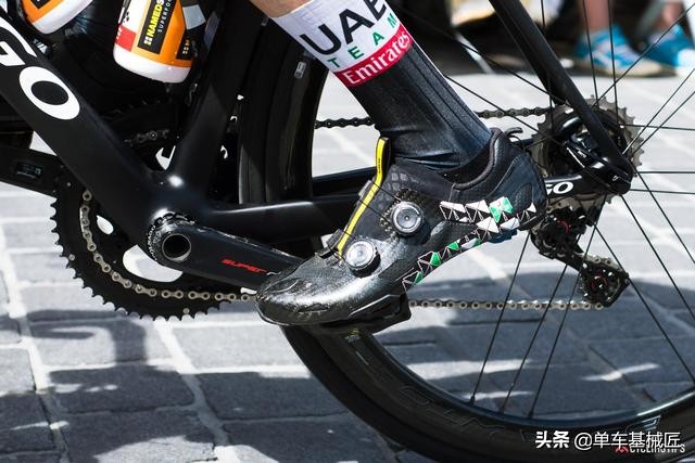 环法自行车赛自行车品牌,2019年环法赛段