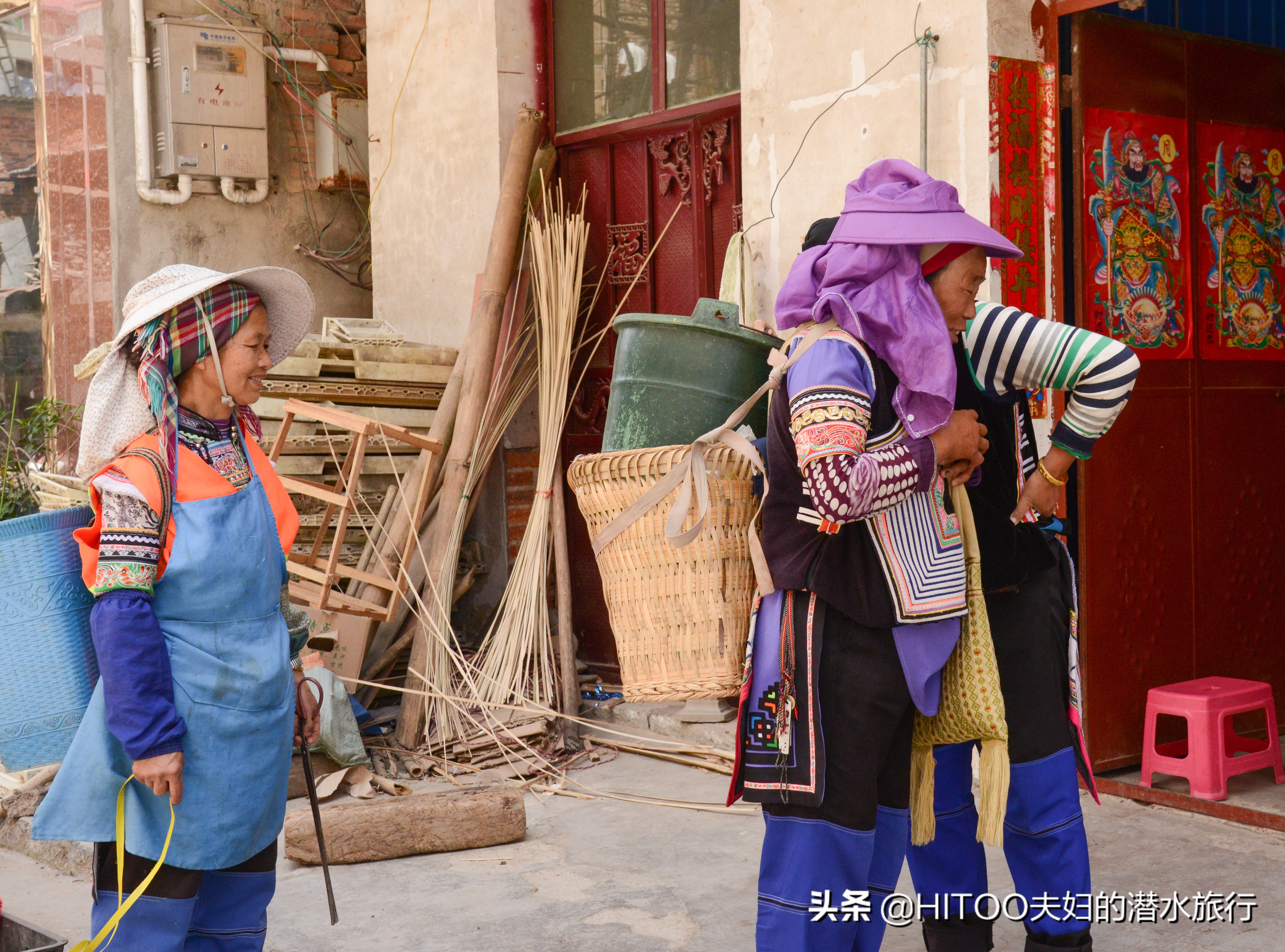 自驾元阳梯田旅游攻略时间,元阳梯田自驾游玩攻略路线