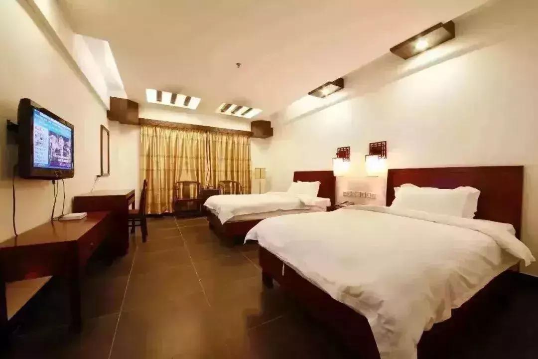 广州站丨2019天露山旅游产品推介会圆满成功！