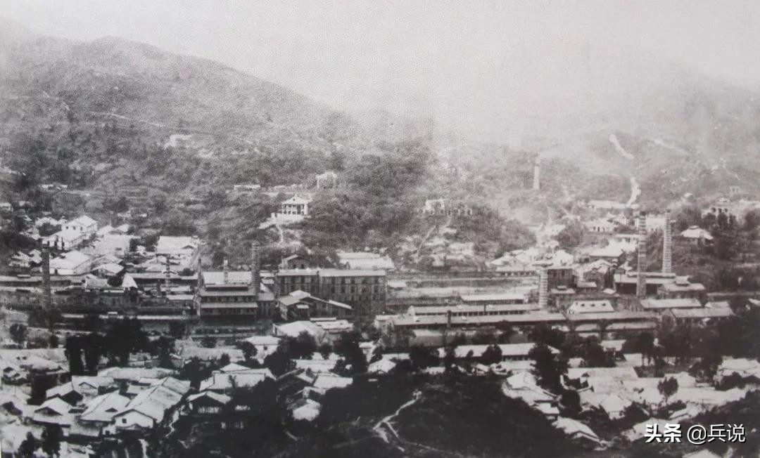 安源煤矿矿工,安源矿工的工作条件