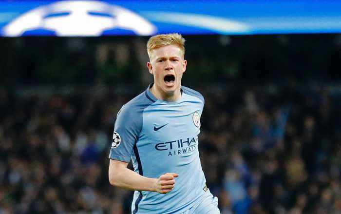 瓜迪奥拉世界第一,瓜迪奥拉欧冠球场