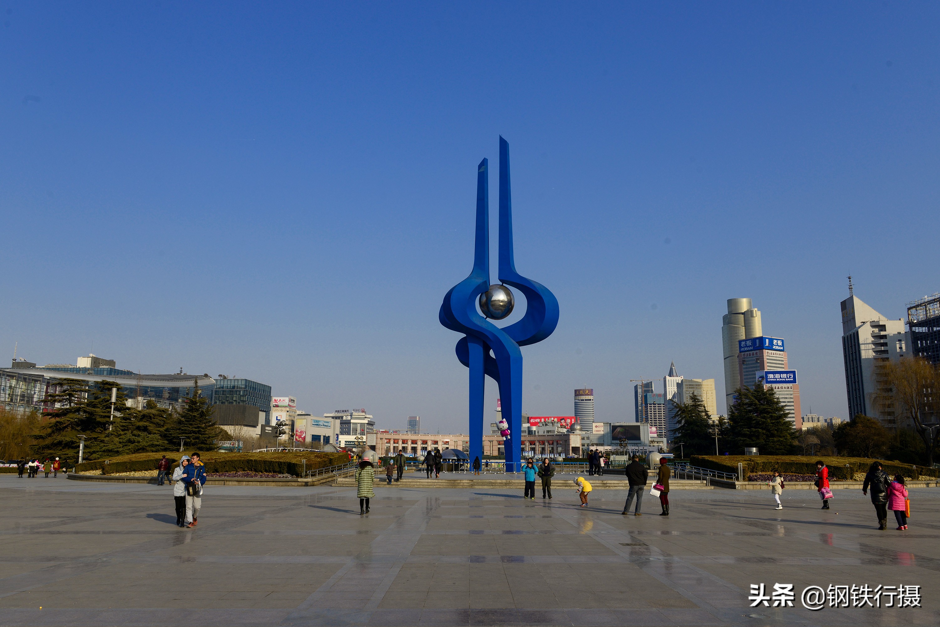 济南十大网红打卡地,济南网红打卡地马套山