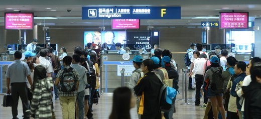 又到韩国留学入学季,行李准备好了吗?