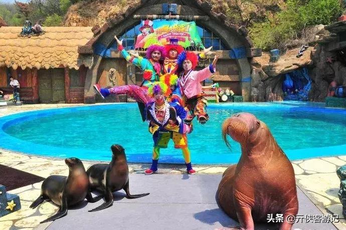 辽宁千山旅游攻略景点必去,辽宁十大旅游景点