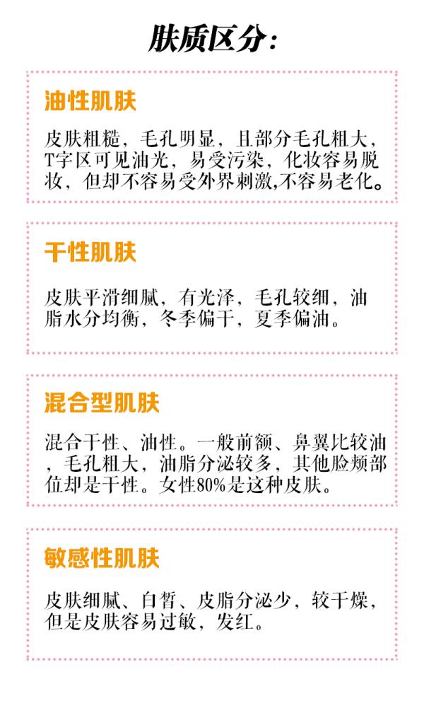 学会了这些女孩子就会变得更美