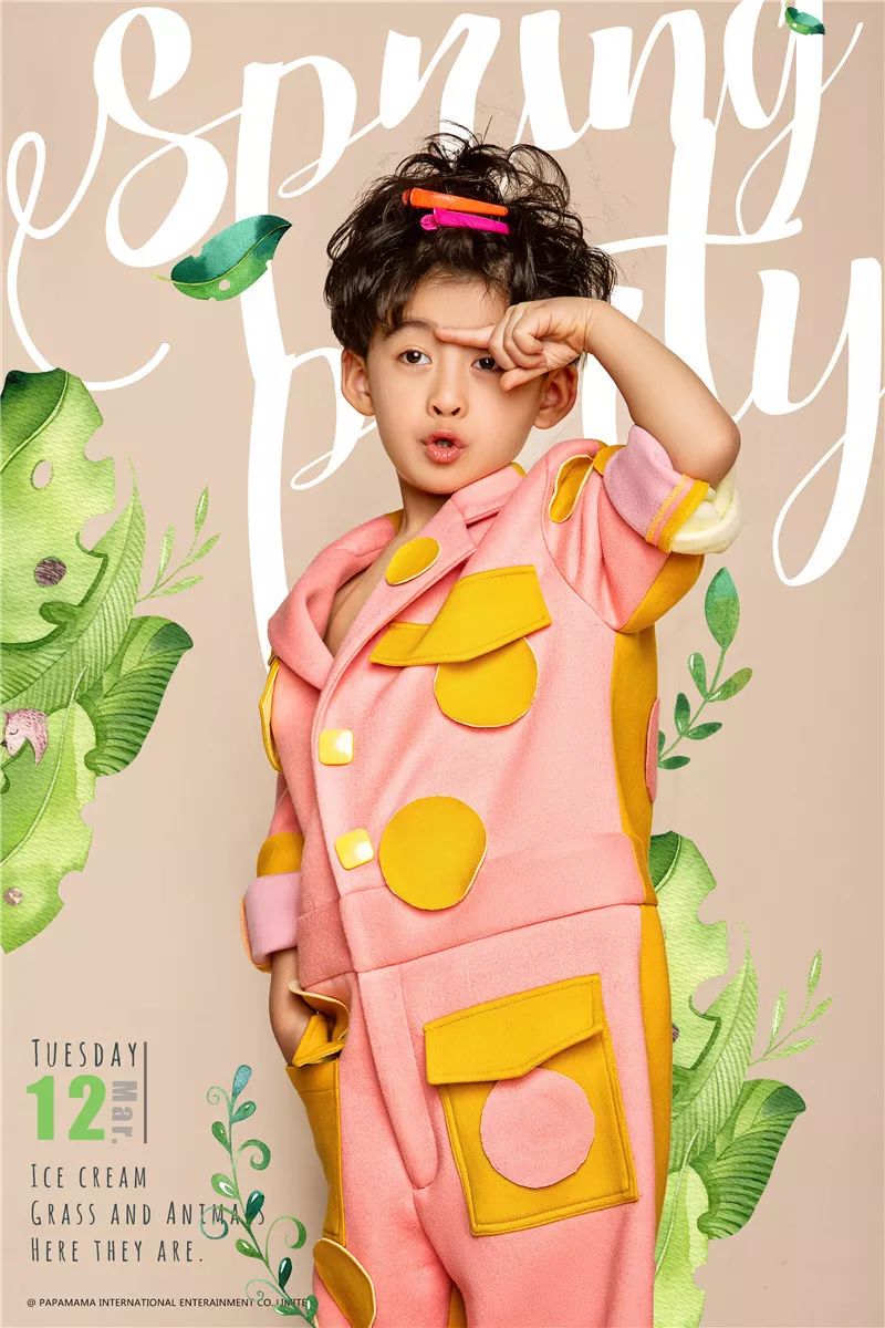 大连这家亲子摄影69.9抢1288拍摄套餐！样片级造型+顶级精修