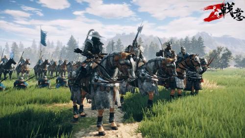 战意先锋服和国服互通吗,战意steam和国服互通么