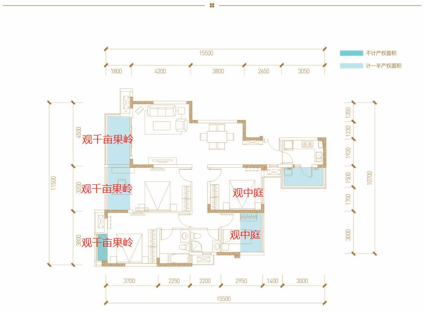说起大面，刚需都快哭了，不过……