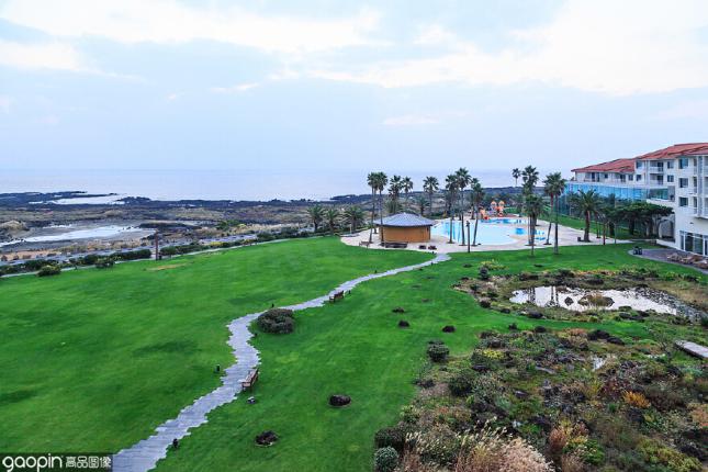 韩国济州岛酒店性价比,韩国济州岛度假