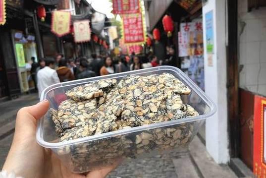 上海最美古镇及美食介绍,上海最值得打卡的十大古镇