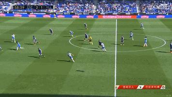 用科学吹武磊:他在进这个他记一辈子的球前都做了哪些调整?