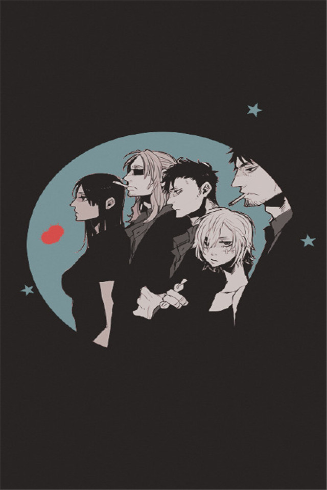 gangsta黑街算冷门吗,gangsta黑街简介