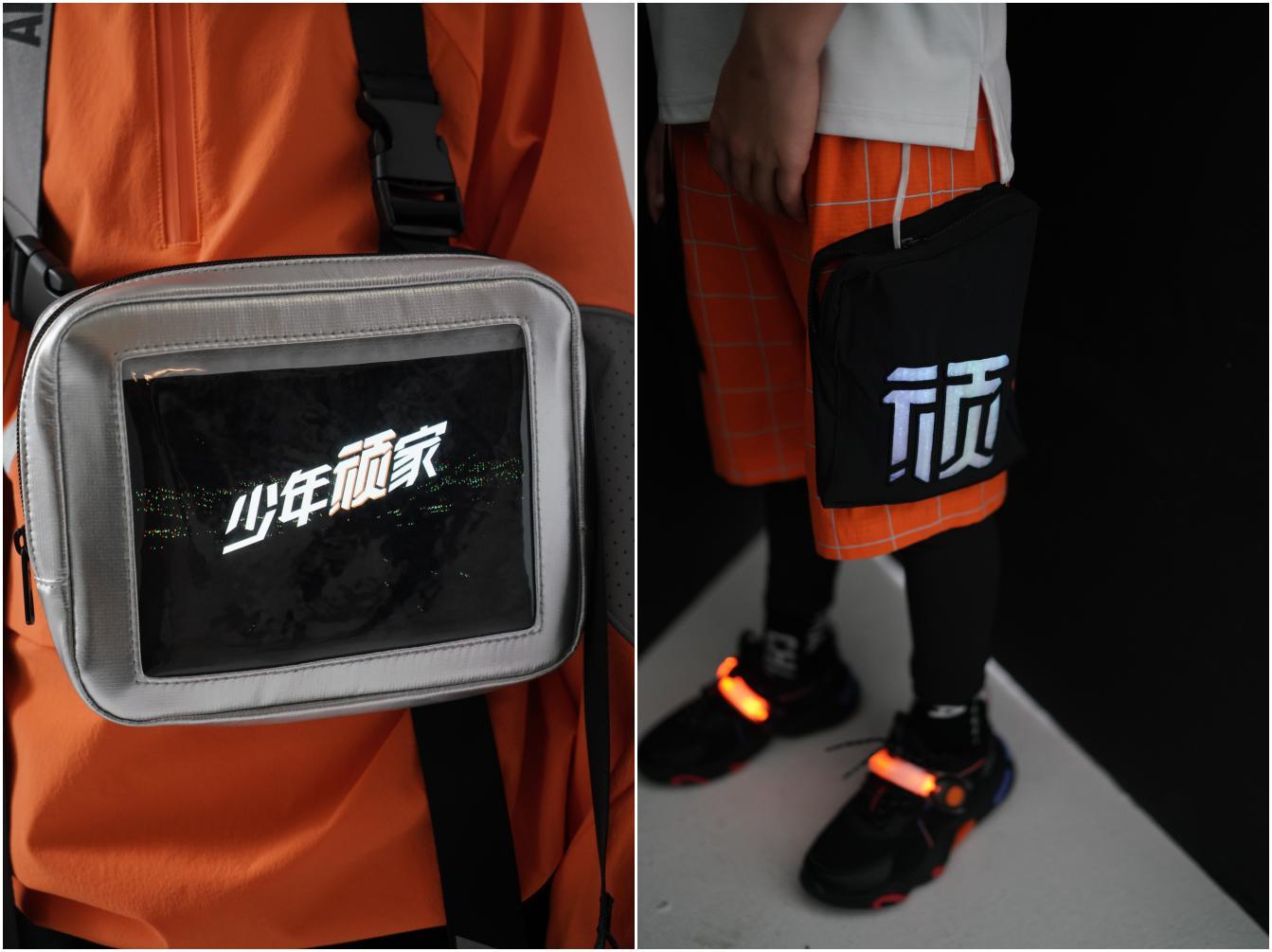 安踏大童童装品牌8-16岁夏天裤子,安踏童装现状