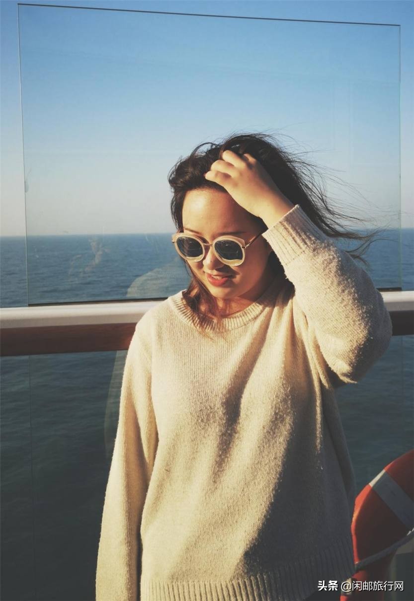 海洋量子号邮轮游记,海洋量子号邮轮冲绳旅游