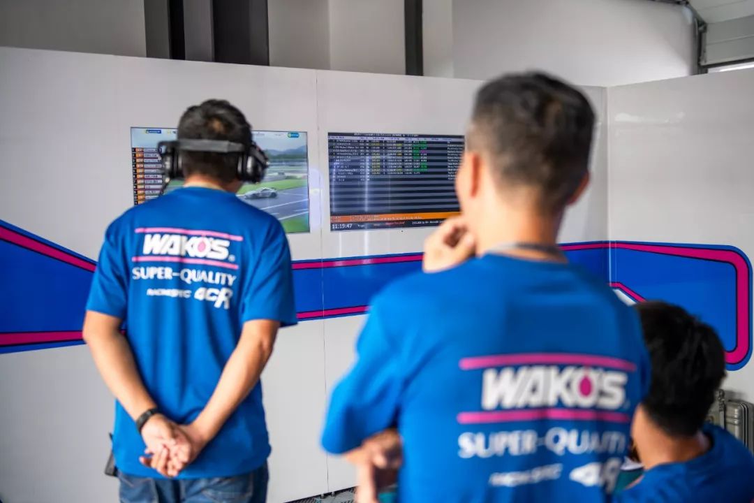 钢铁赛道雨中热战·ChinaGT上演秦皇岛首轮超跑对决