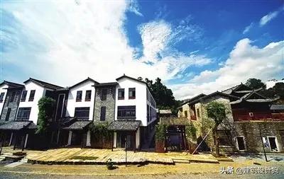 文创园网红打卡地,文创小镇网红打卡地