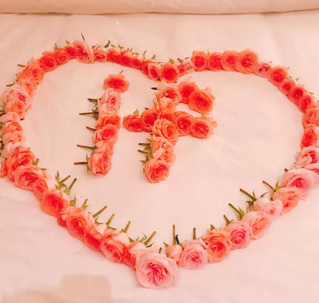 ifer来信|“男朋友”后宫无数,我却一点不吃醋