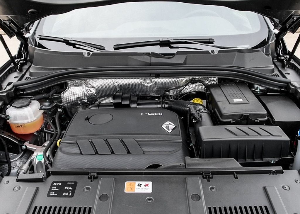 当年比肩BBA，号称德系第四豪华品牌的宝沃，如今到底怎么样了？