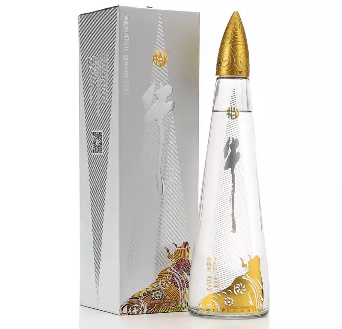 50元一瓶的酱香型白酒质量怎么样,50元以下纯粮白酒哪个口感好不辣