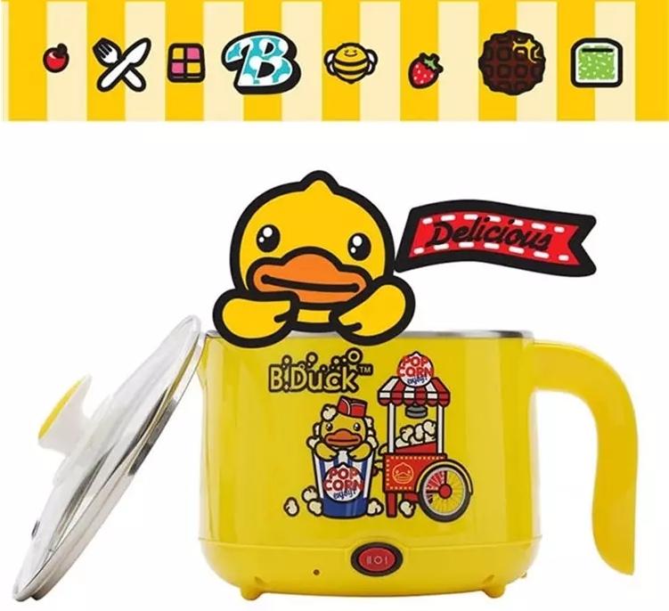 多用途电热锅家用,推荐大家一款小电锅