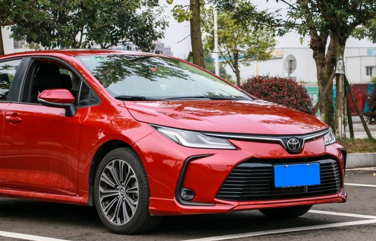 丰田卡罗拉说车视频,2019年丰田卡罗拉怎么样