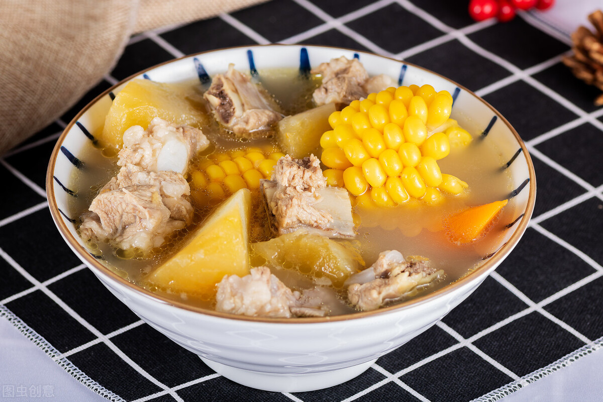 肉嫩汤鲜排骨怎么做,红汤鲜排骨怎么炖汤好吃