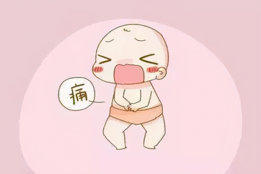 1岁8个月宝宝半夜哭闹是什么原因,小孩儿半夜哭闹不停怎么回事