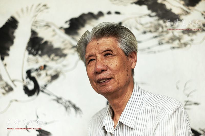 第五届中国当代工笔画大展,工笔人物画展