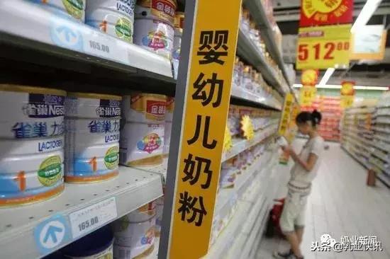 宝宝喝雀巢小佳膳呕吐,雀巢奶粉超标问题