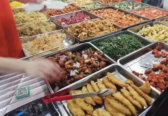 南京大学生爱吃的美食排行,南京大学的美食有哪些