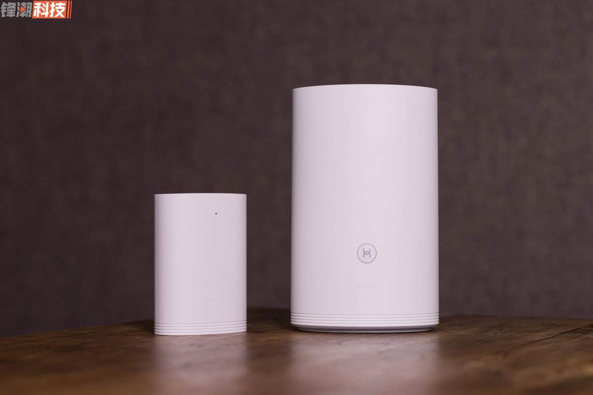 家庭无线wifi路由器评测,华为q2pro路由器各个插口的作用