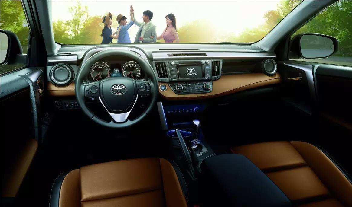 丰田最幸运没有停产老车rav4威驰,老款丰田rav4还值得购买吗