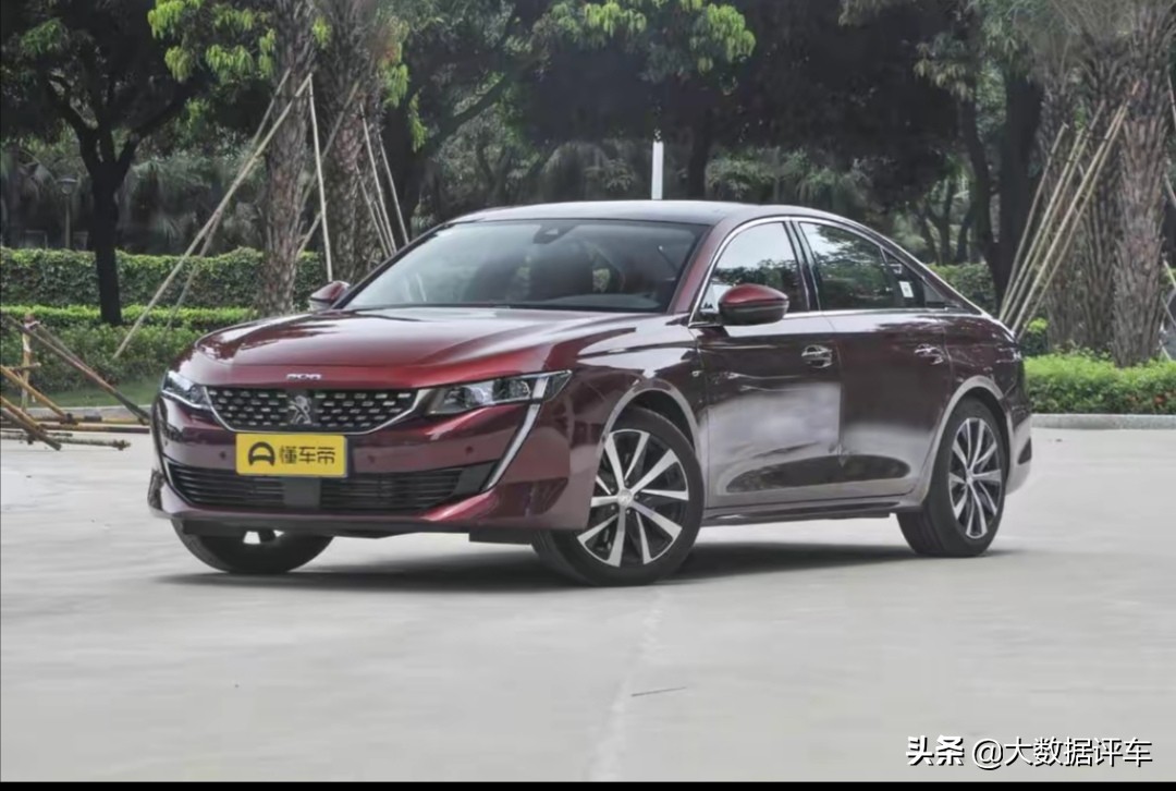 标致雪铁龙法系车到底好不好,标致雪铁龙还能撑多久