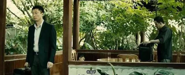 边境风云毒贩与人交易,边境风云体现了毒贩生性残暴