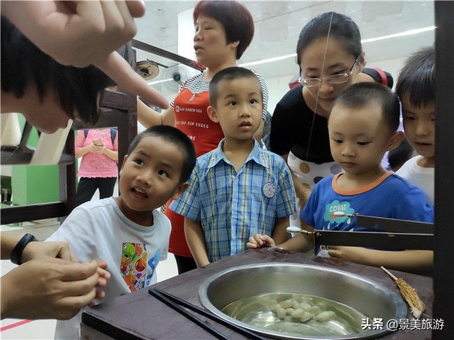 亲子手工推荐地点,适合半日开放的亲子手工制作