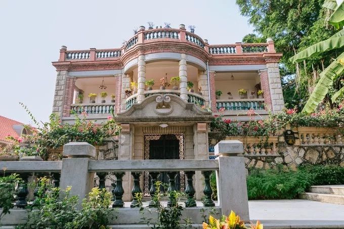 鼓浪屿旅游拍照攻略,鼓浪屿景点拍照攻略