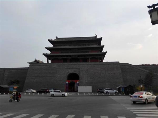 北京到山西自由行,北京到山西自由行旅游攻略