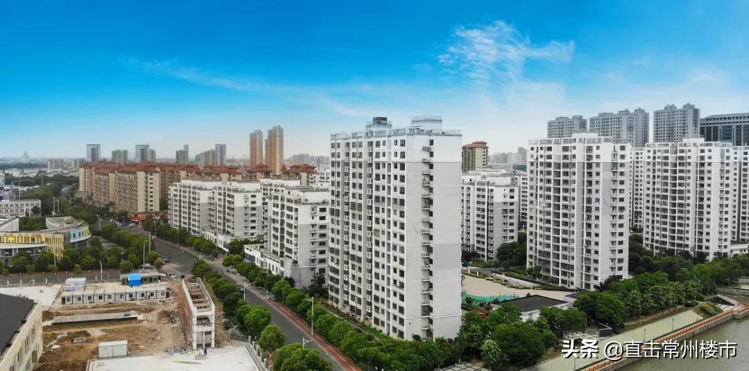 武进实小学区房有哪些,武进区比较好的学区房