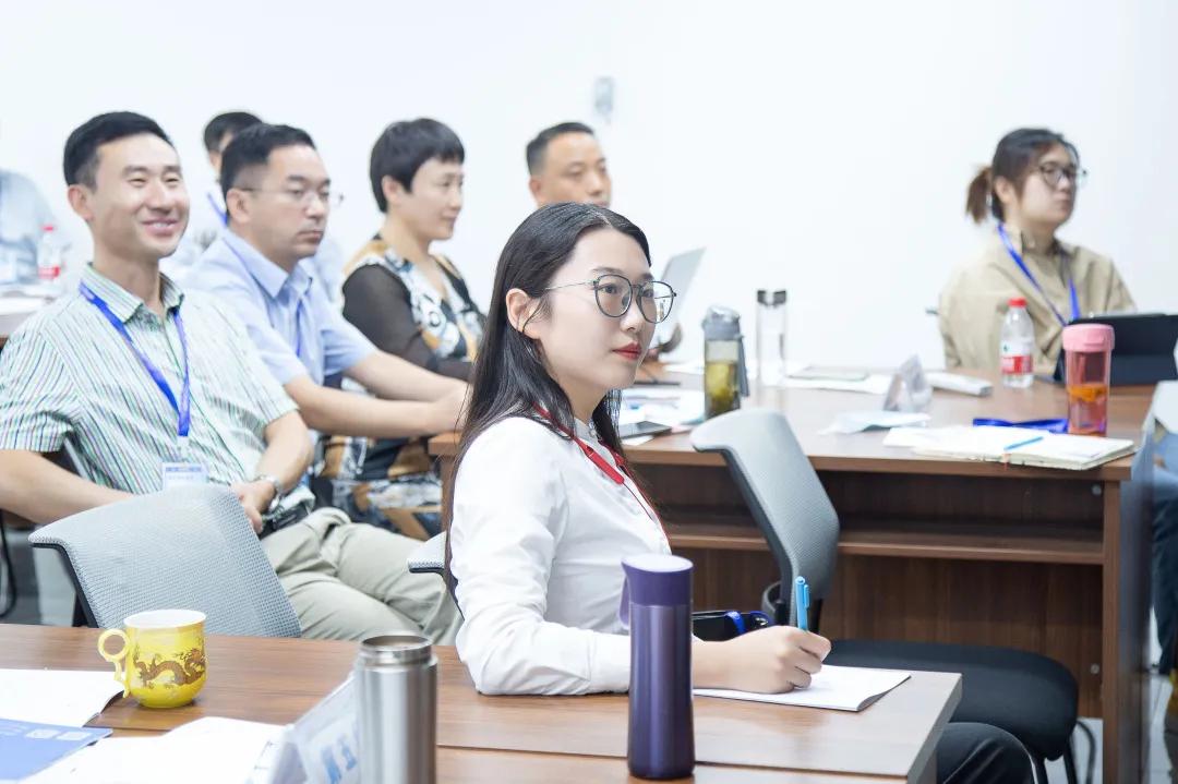 走进江淮首郡，菁英律师实战特训营·合肥站圆满落幕