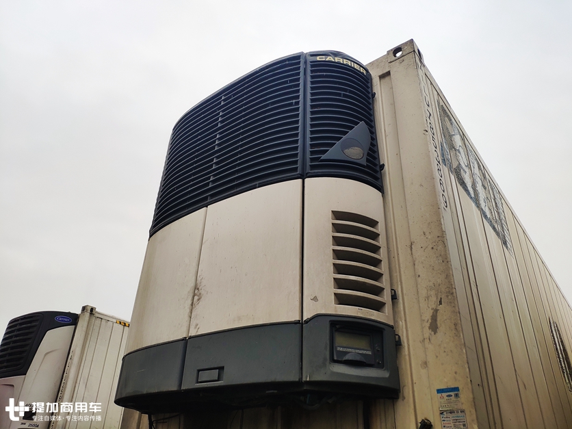 想跑冷柜的卡友看这里，这些冷链运输行业的入门知识你都应该了解