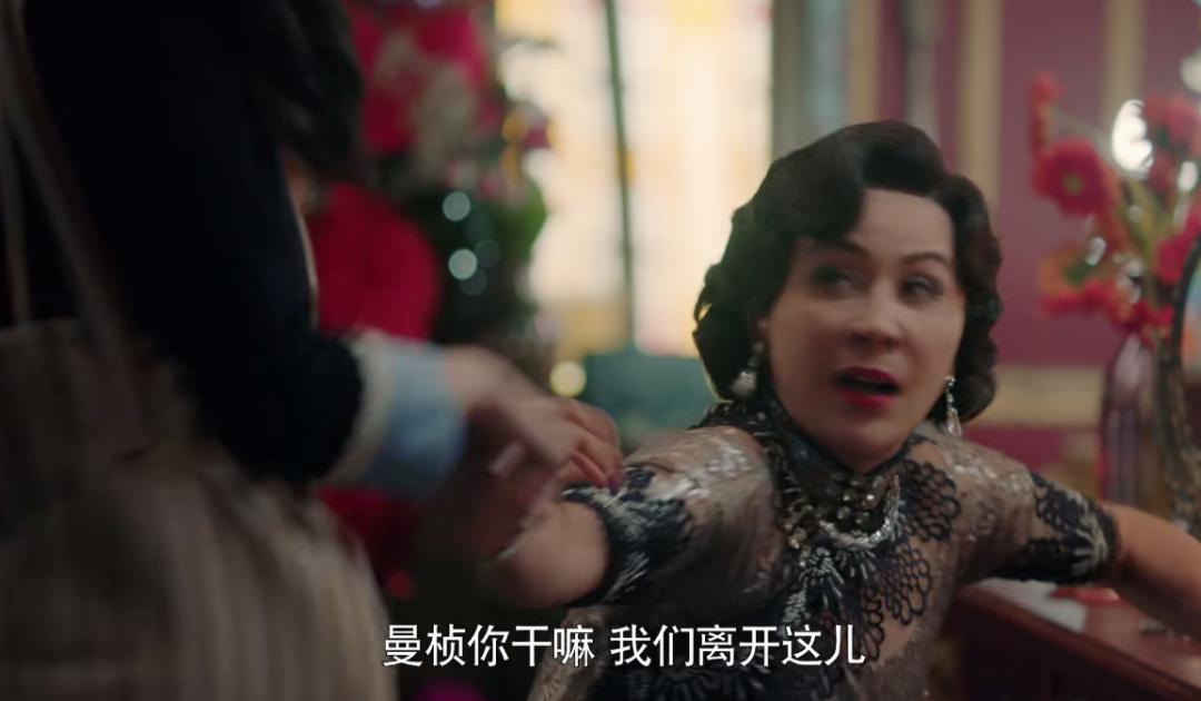 豆瓣评分9.6的神剧你看过吗,豆瓣评分9.5的神剧