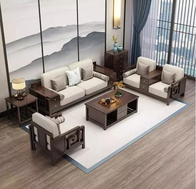 沙发材质怎么选好坏,十大不建议买的沙发材质