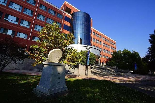 甘肃前十名学校排行榜,西北师范大学附属中学全国排名