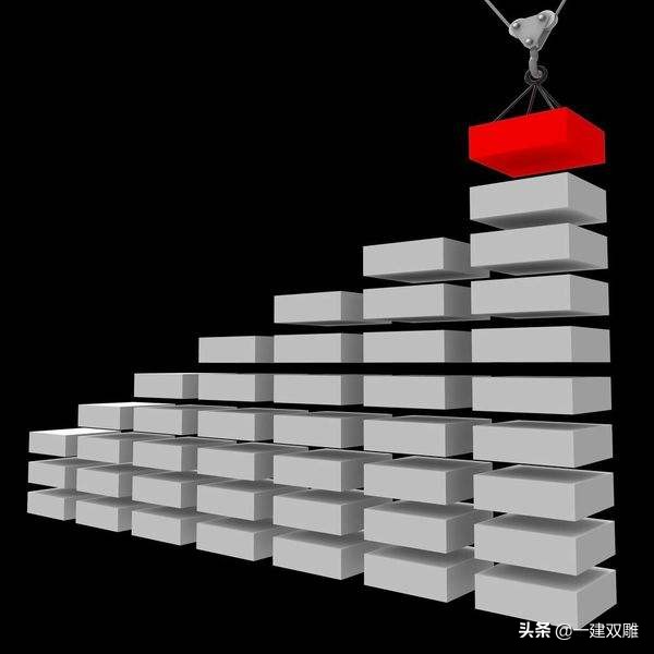 “围城”之下的建筑业低利润真相，突围迫在眉睫